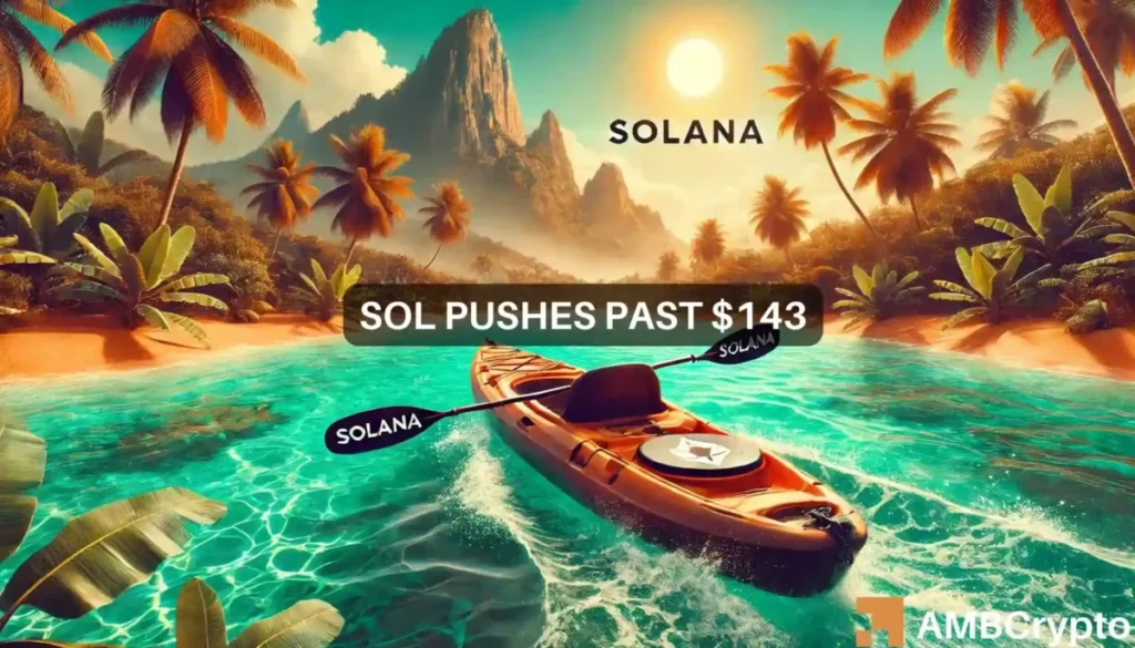 Solana’s roadmap to 0 – What SOL traders need to know