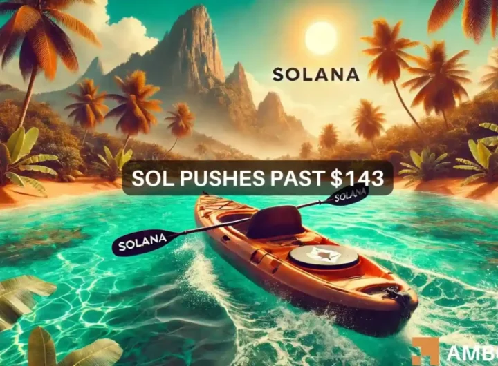 Solana’s roadmap to 0 – What SOL traders need to know