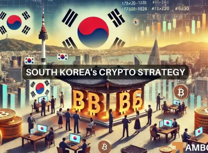 South Korea FSC chairman: ‘Difficult for crypto to replace legal tender’