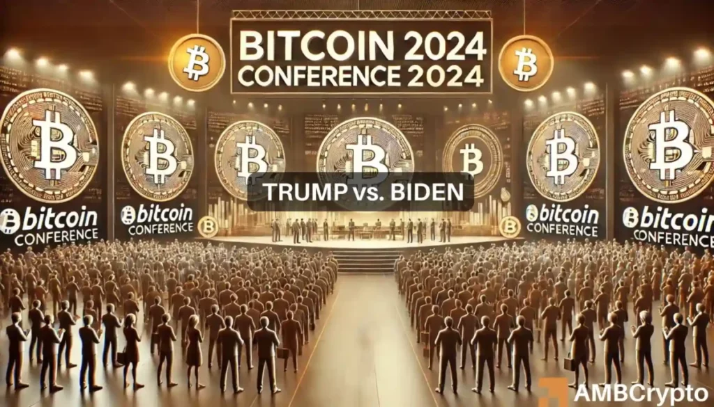 Donald Trump will win, help Bitcoin reach 0K in 2025 – Analyst