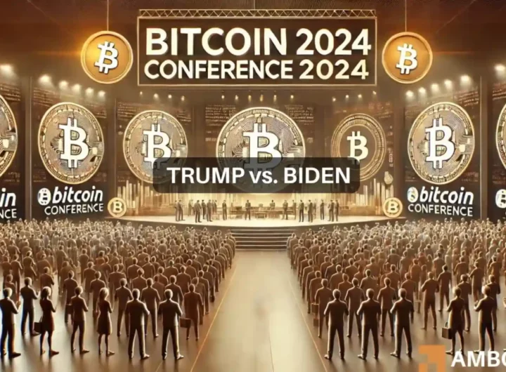 Donald Trump will win, help Bitcoin reach 0K in 2025 – Analyst