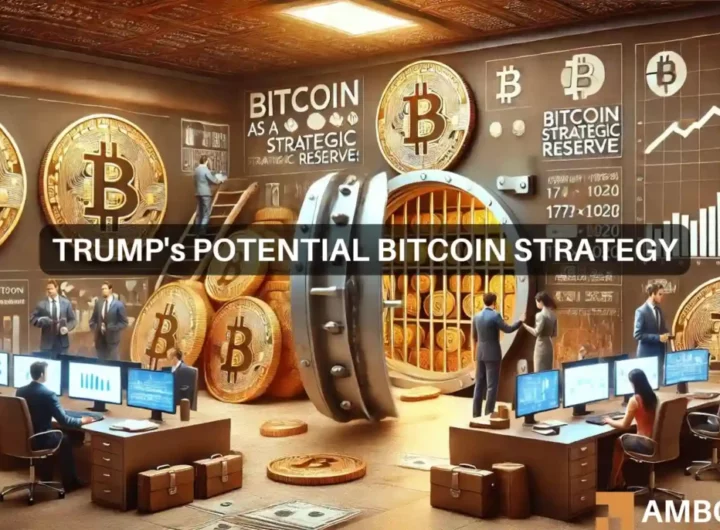 Trump-crypto speculation mounts: What will happen in Bitcoin Conference 2024?