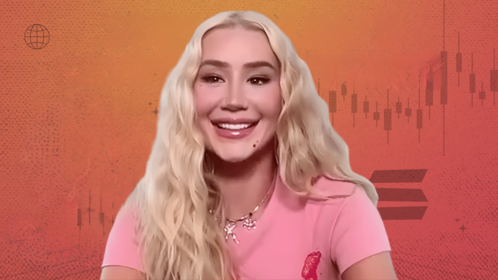 Iggy Azalea Denies Dumping  Million Worth of MOTHER on Retail