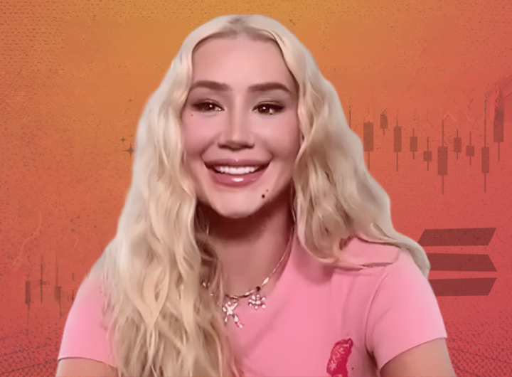 Iggy Azalea Denies Dumping  Million Worth of MOTHER on Retail