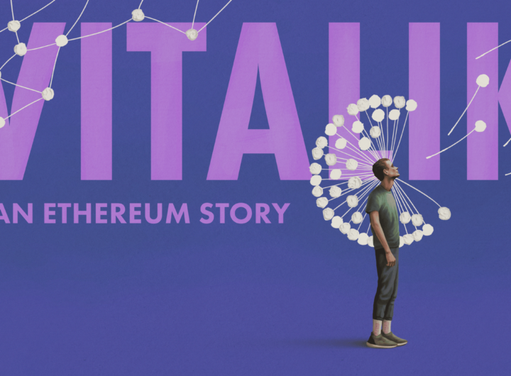 New Vitalik Documentary Allows Supporters to Mint Trailer to Fund Film’s Release