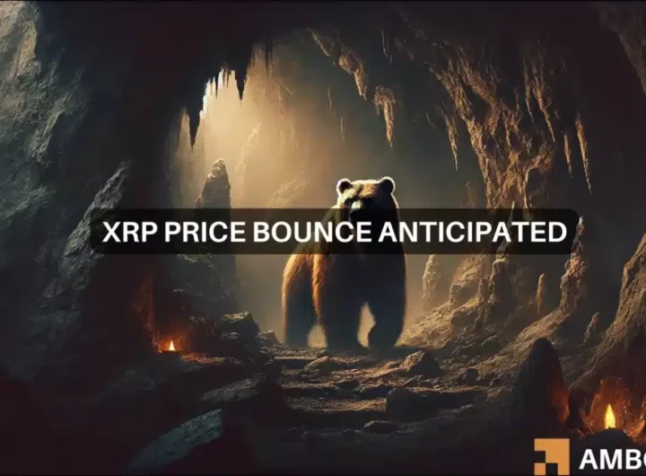 XRP’s weekend price action – Why long-term range’s breakdown could be key!