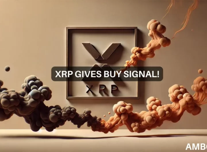 XRP’s bullish breakout looms: Two key price scenarios to consider in July