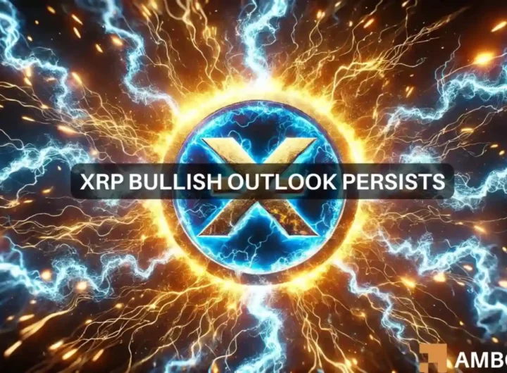 XRP week ahead: Why traders should prepare for a 20% surge