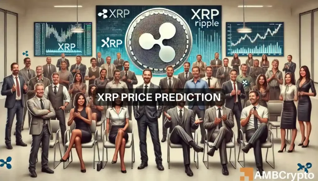 XRP price prediction: How high could Ripple’s token go in July?