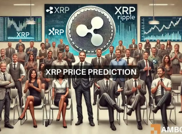 XRP price prediction: How high could Ripple’s token go in July?