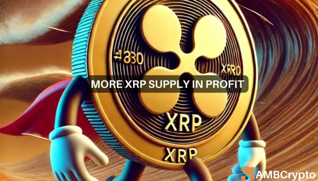 XRP stabilizes at alt=