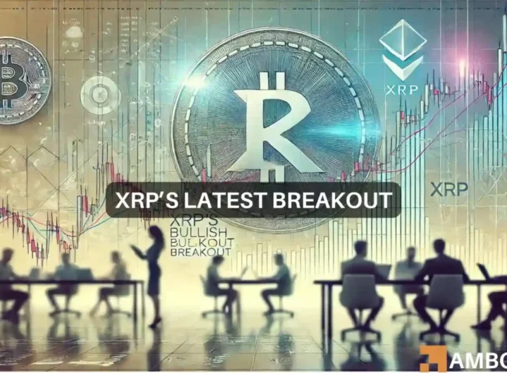 Is Ripple’s XRP poised for a new rally this week? Find out here!