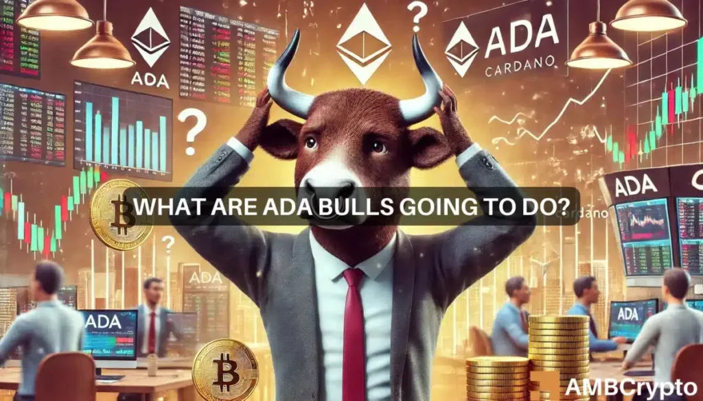 How Cardano traders can profit from ADA’s short-term volatility