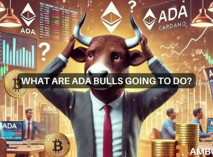 How Cardano traders can profit from ADA’s short-term volatility