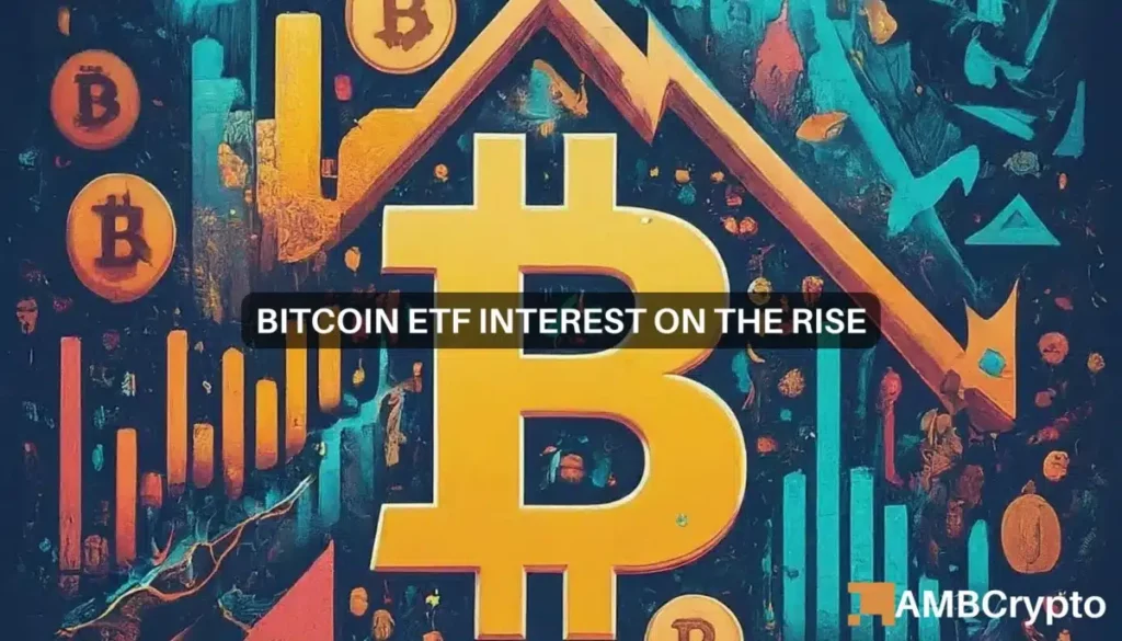 Bitcoin ETFs hit B milestone – What’s next for BTC?