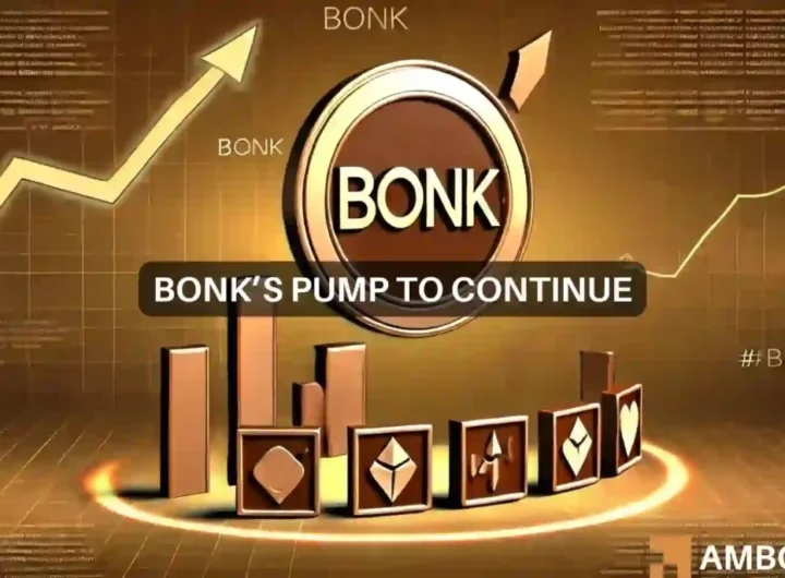 BONK gains 15% in 24 hours – Should traders prep for another rally now?