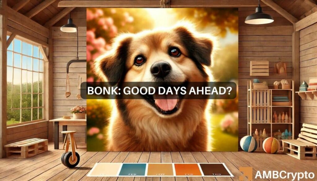 BONK surges 25% in 7 days: Is alt=