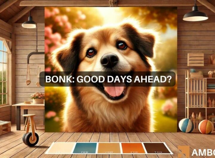 BONK surges 25% in 7 days: Is alt=