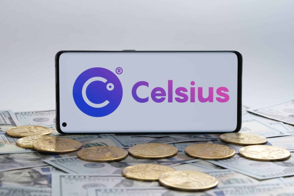 Celsius Sues Users Who Withdrew 0,000 Before Crypto Lender Filed for Bankruptcy