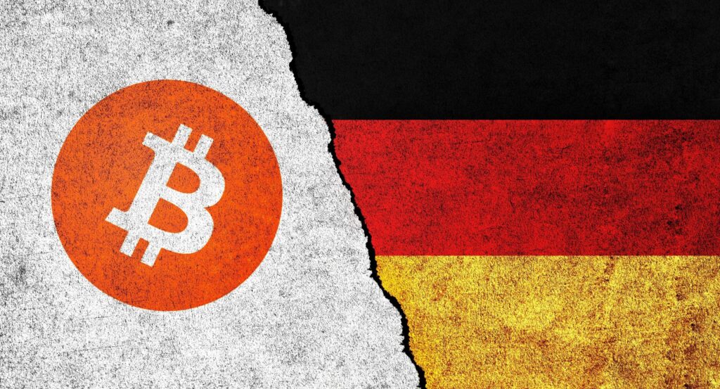 German Government Nets .9 Billion From Bitcoin Sale, Says Price Was ‘Irrelevant’ to ‘Emergency Sale’ Decision