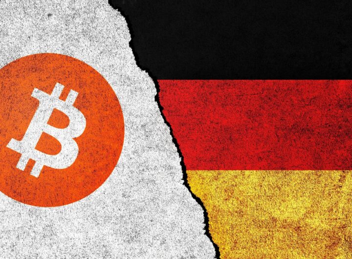 German Government Nets .9 Billion From Bitcoin Sale, Says Price Was ‘Irrelevant’ to ‘Emergency Sale’ Decision