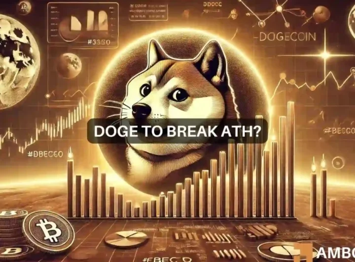 Can Dogecoin replicate its 2021 bull run? Key metrics suggest…