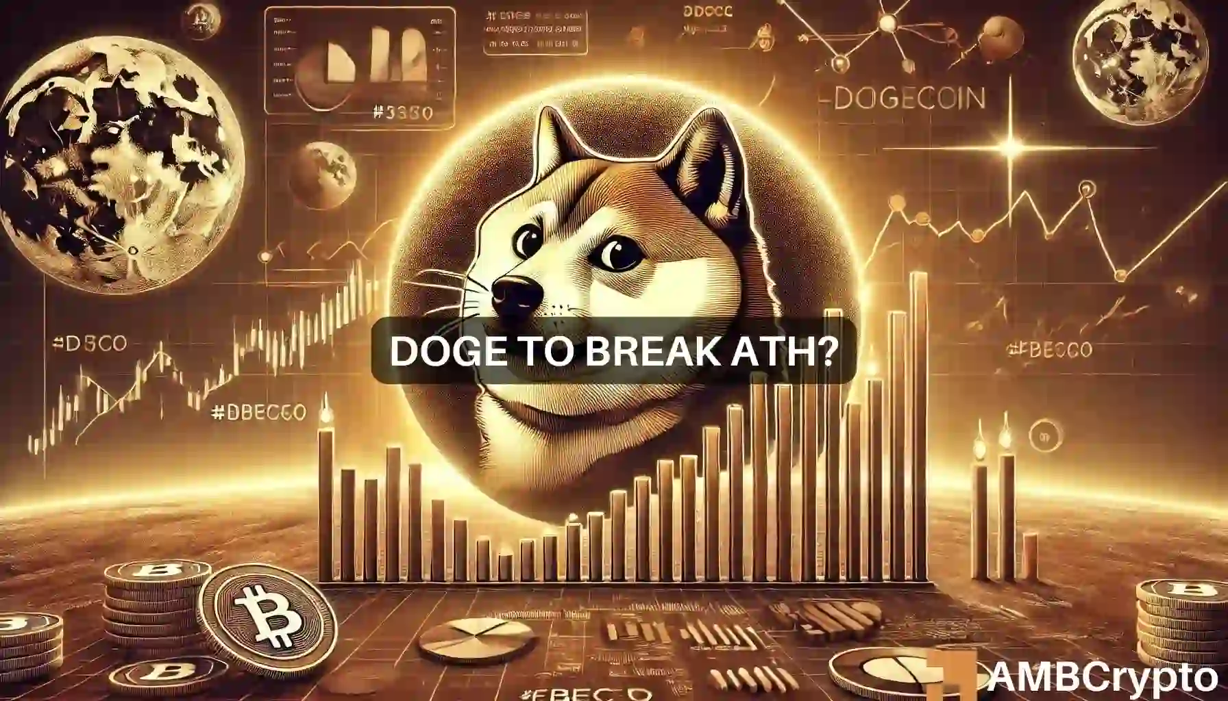 Dogecoin bullish condition