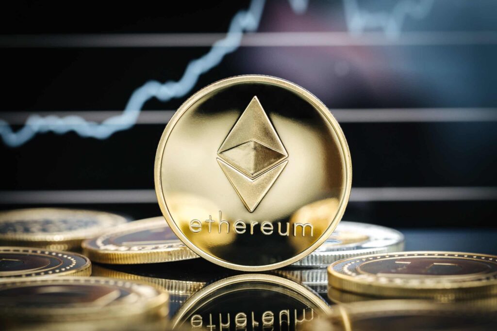 Ethereum ETFs Record  Billion in First Day Volume and 7 Million Inflows