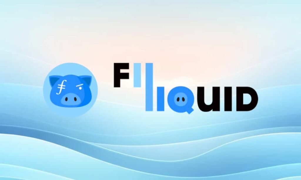 FILLiquid Announces Mainnet Launch For Filecoin-Based Lending Platform