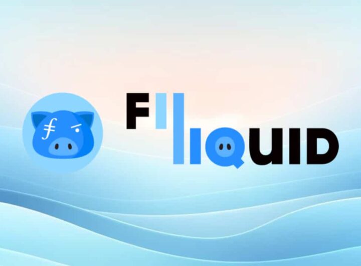 FILLiquid Announces Mainnet Launch For Filecoin-Based Lending Platform