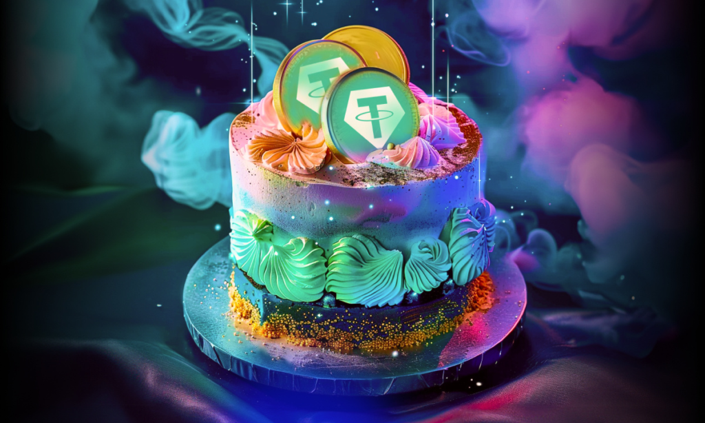 Flipster launches trading competitions with prizes worth 150k USDT to celebrate 1st anniversary