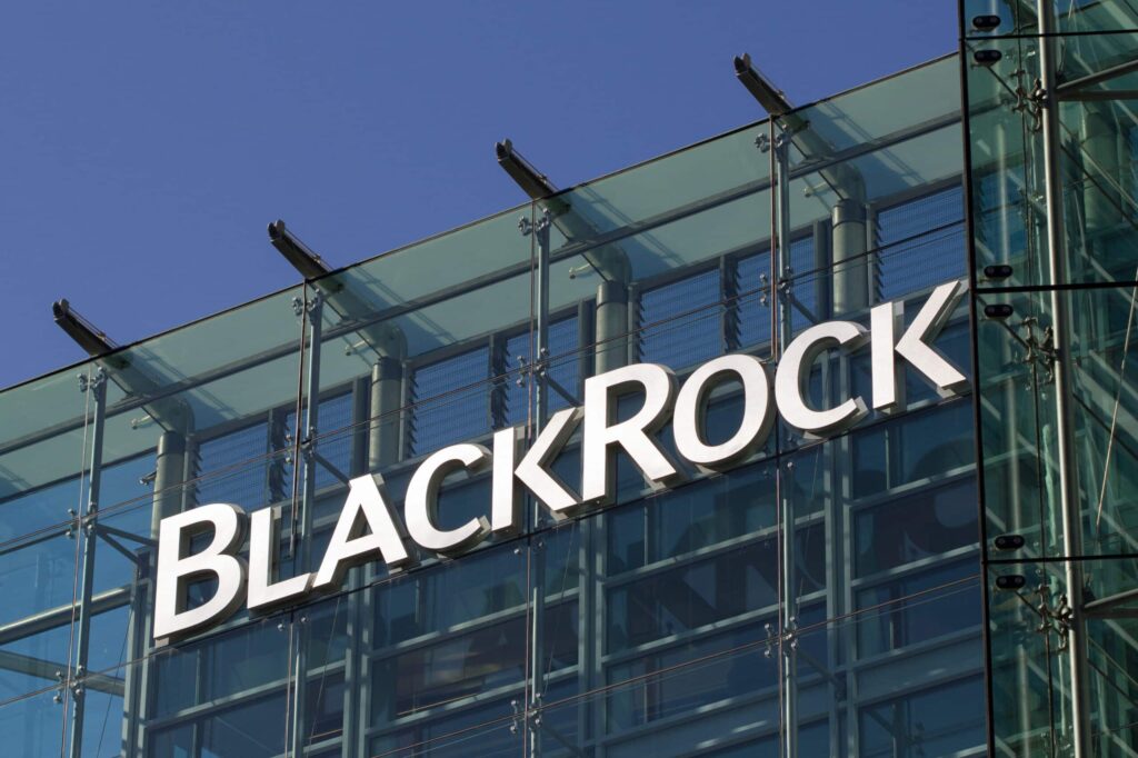 BlackRock’s BUIDL Crosses 0 Million in Tokenized Treasuries