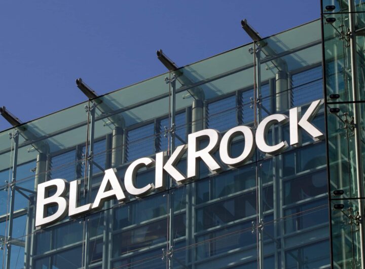 BlackRock’s BUIDL Crosses 0 Million in Tokenized Treasuries