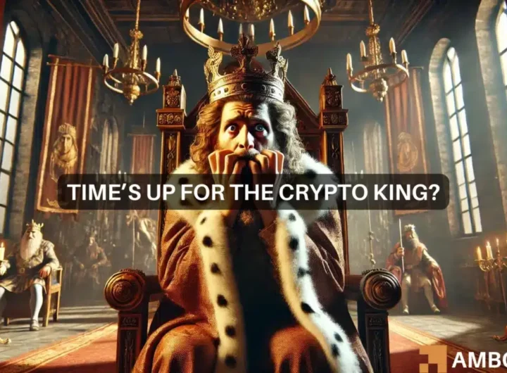 Ontario’s ‘Crypto King’ faces calls to repay millions in bankruptcy proceedings