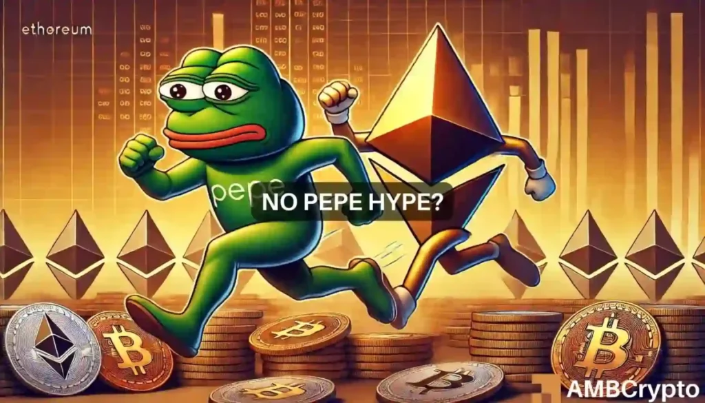 Exploring the effect of PEPE whales’ exit ahead of Ethereum ETF launch