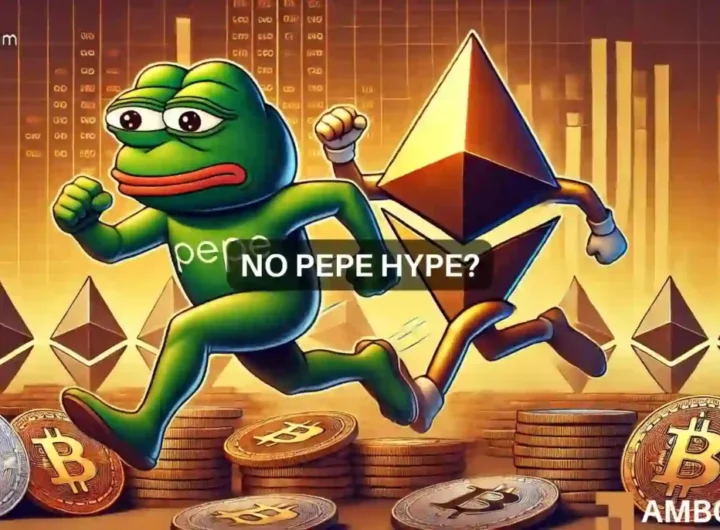 Exploring the effect of PEPE whales’ exit ahead of Ethereum ETF launch