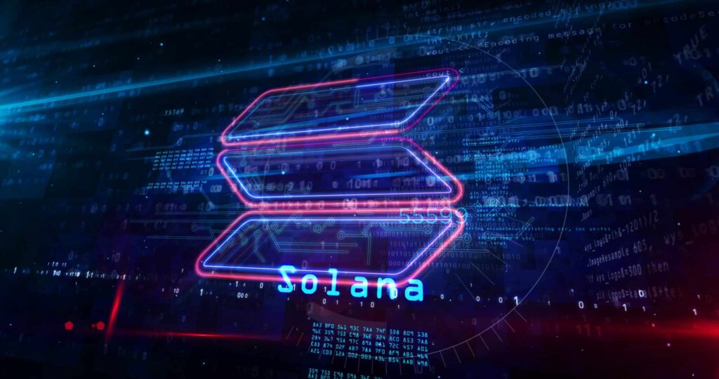 Solana’s Growth Metrics, Including Stablecoin Supply, Continue to Take Off