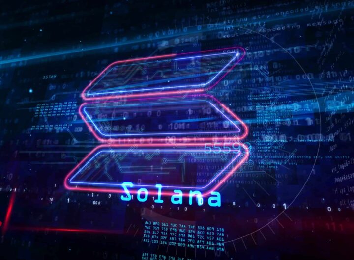 Solana’s Growth Metrics, Including Stablecoin Supply, Continue to Take Off