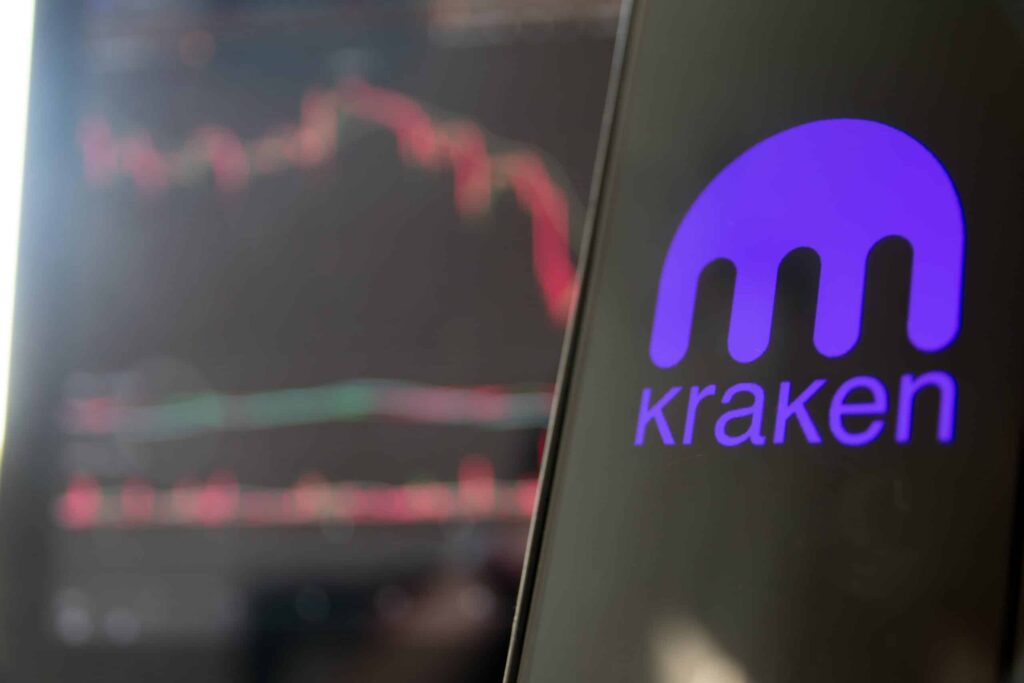 Kraken Distributes Bitcoin From Mt. Gox to Creditors