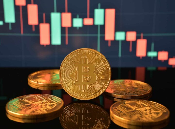 Bitcoin Hits Six-Week High After Trump’s Pro-Crypto Address