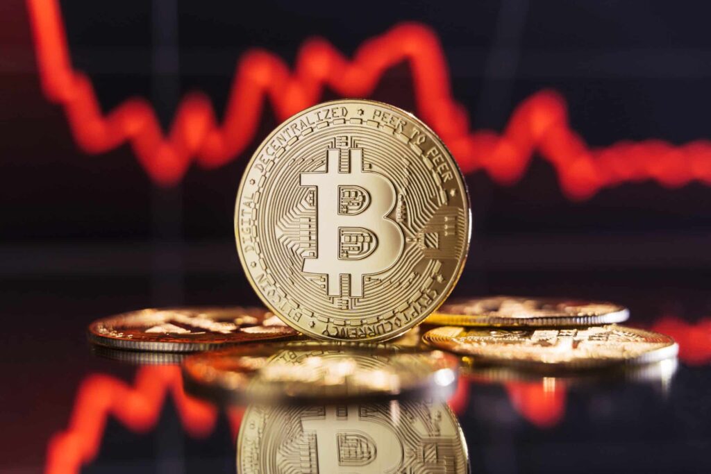 Bitcoin Drops Under ,000 as Mt. Gox Starts Repayments