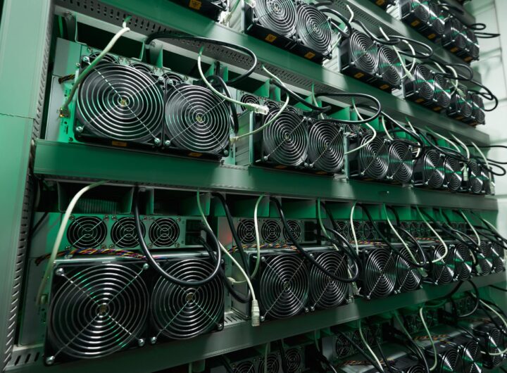 Bitcoin Miner Genesis Digital Assets Considers US IPO: Report