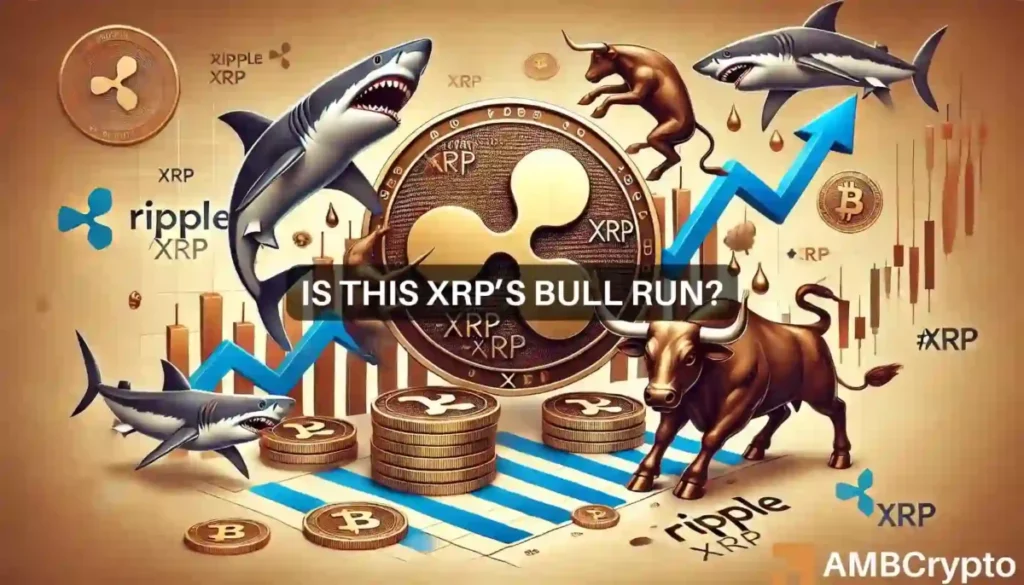 Will XRP reach alt=