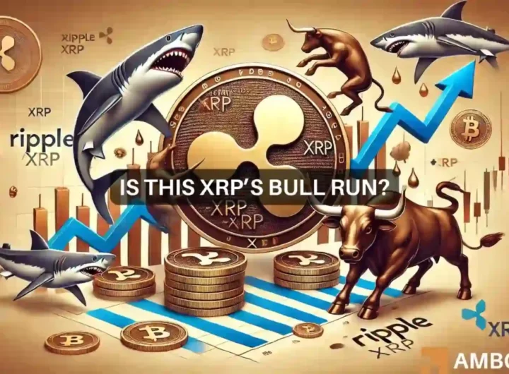 Will XRP reach alt=