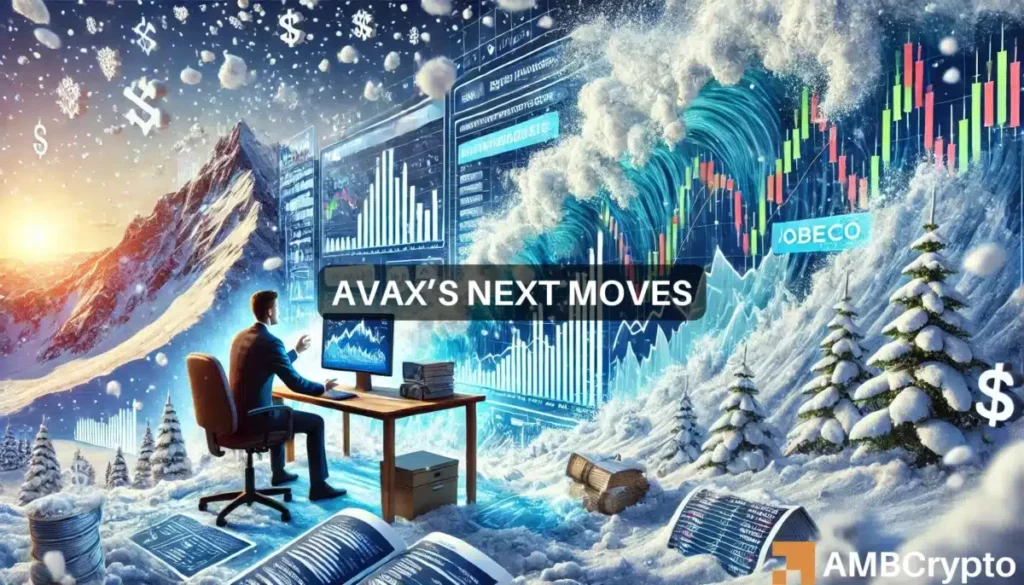 Can Avalanche [AVAX] return huge gains? Here’s what to know