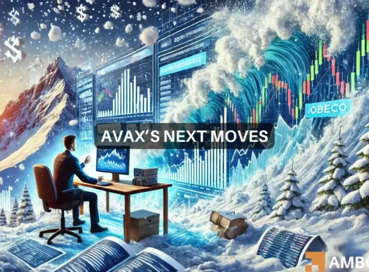 Can Avalanche [AVAX] return huge gains? Here’s what to know