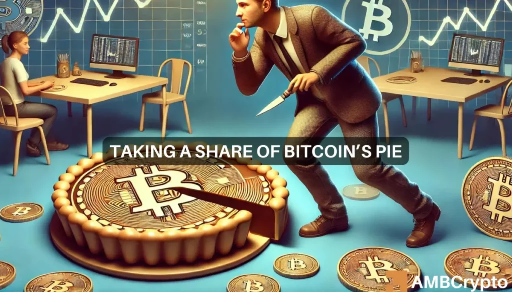 Aptos wants a bigger piece of the Bitcoin pie with this update – Explained