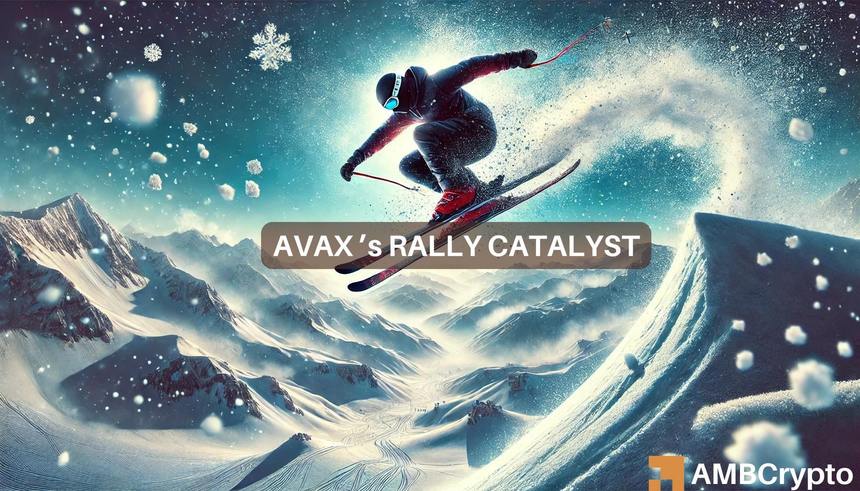 Avalanche – How institutional interest helped AVAX’s price