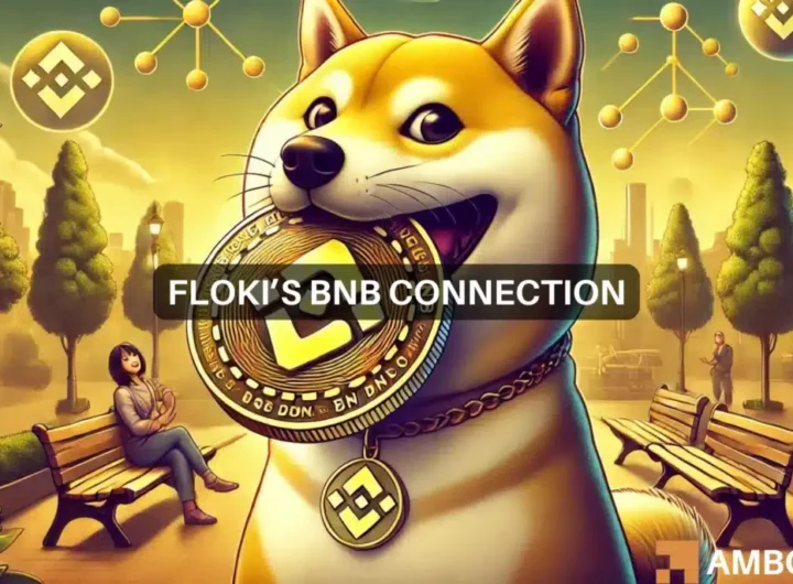 Can FLOKI mirror BNB’s success? What these key levels suggest