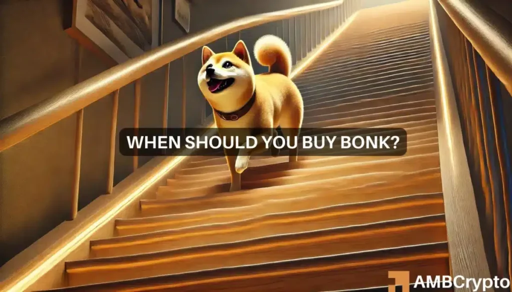 BONK price prediction – Identifying where the buy opportunities are